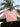 Boxy Fit T-Shirt Rose Pink
