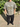 Over Sized On The Street T-shirt