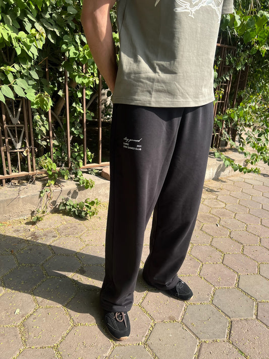 Not Local02 Sweatpants