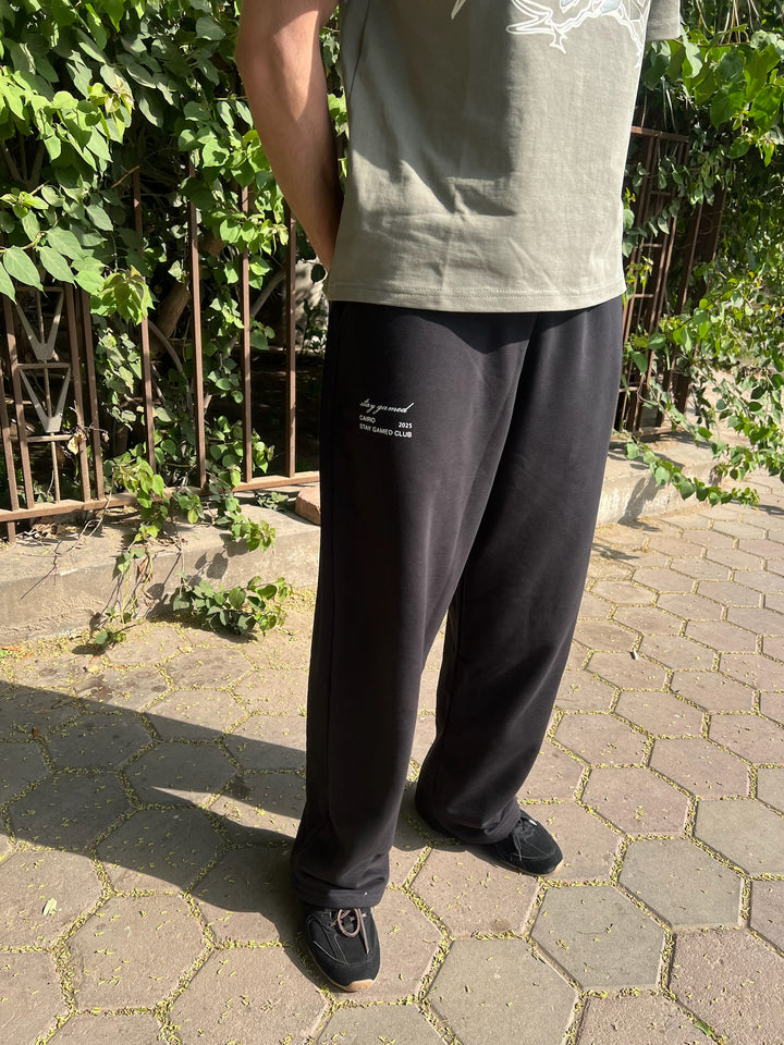 sweatpants