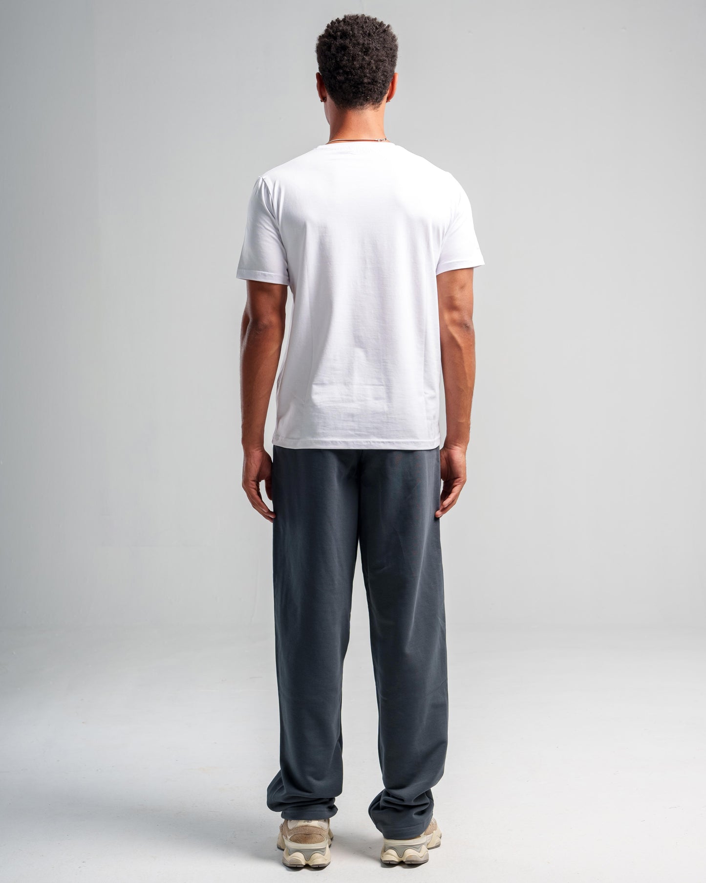 Not Local02 Sweatpants Grey