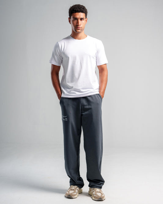 Not Local02 Sweatpants Grey