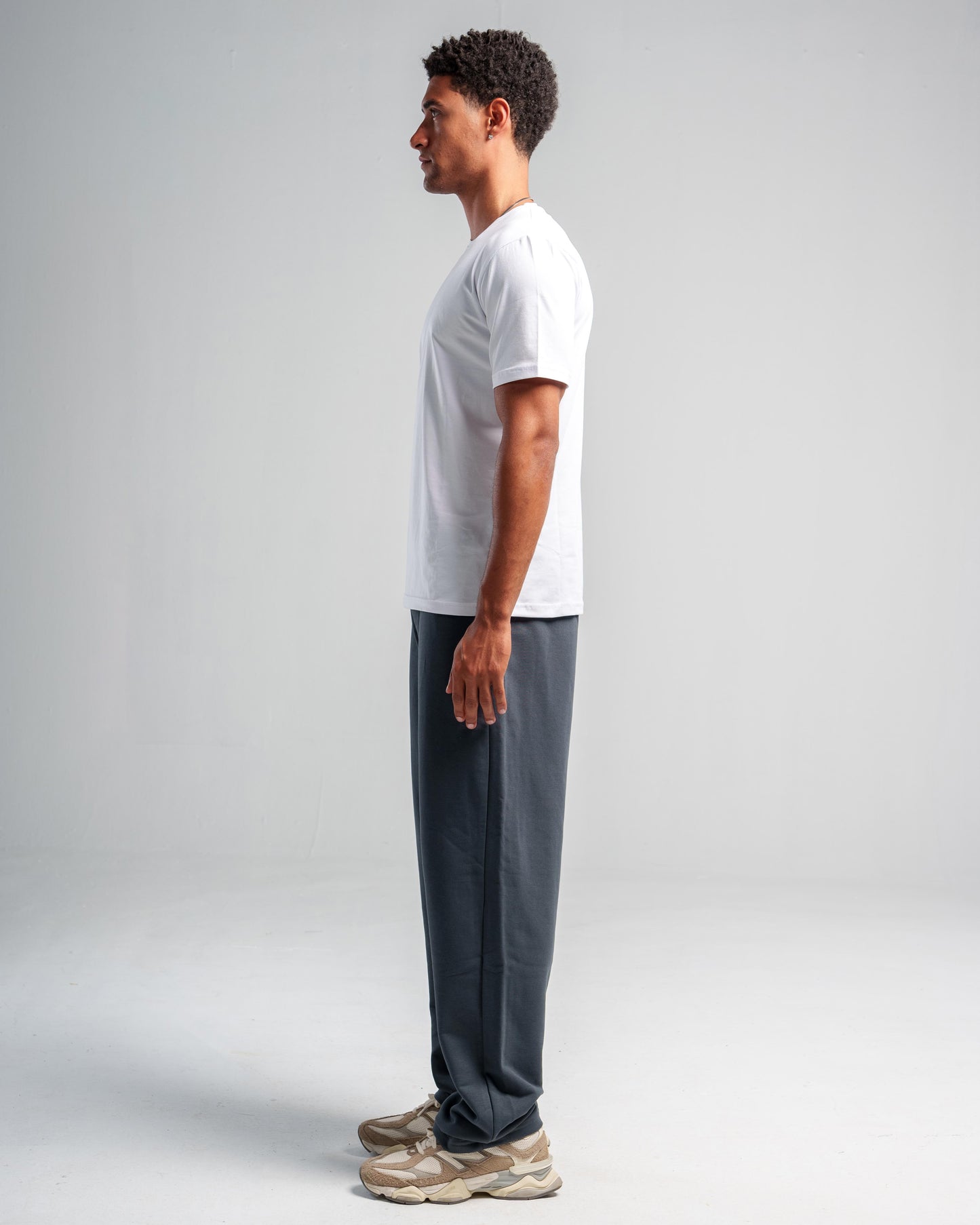 Not Local02 Sweatpants Grey