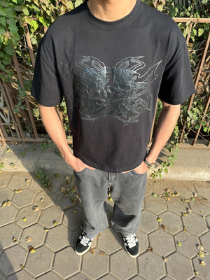 Boxy On The Street T-Shirt