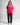 Oversized T-Shirt Red